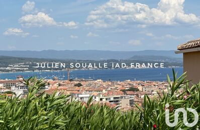 vente appartement 359 000 € à proximité de Aubagne (13400)