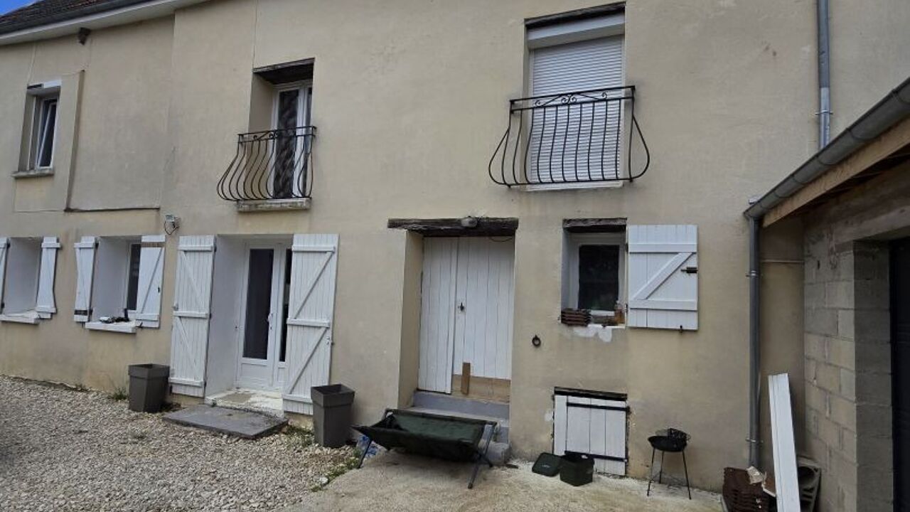 maison 6 pièces 131 m2 à vendre à Dormans (51700)