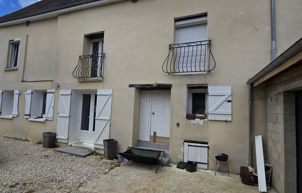 maison 6 pièces 131 m2 à vendre à Dormans (51700)