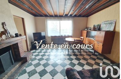 vente maison 199 000 € à proximité de Montceaux-Lès-Meaux (77470)