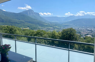 vente appartement 349 000 € à proximité de Porte-de-Savoie (73800)