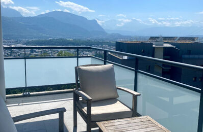 vente appartement 329 000 € à proximité de Montmélian (73800)