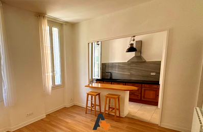 vente appartement 239 000 € à proximité de Marseille 7 (13007)