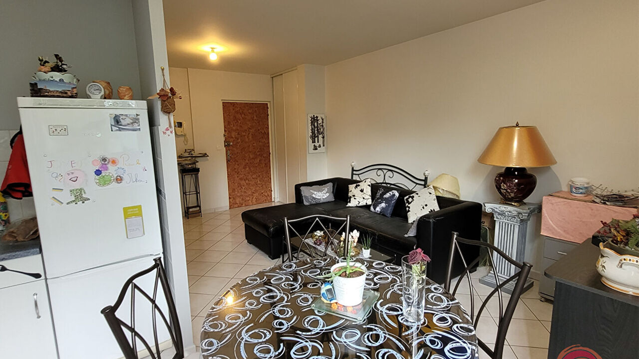 appartement 2 pièces 45 m2 à vendre à Rodez (12000)