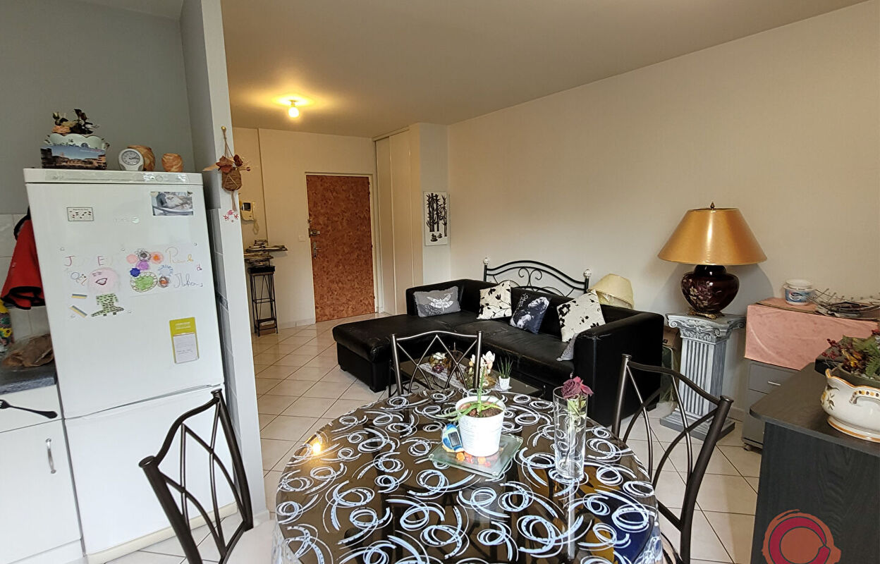 appartement 2 pièces 45 m2 à vendre à Rodez (12000)