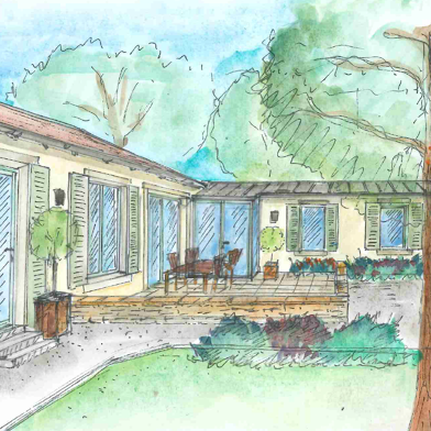 Maison 5 pièces 315000 €