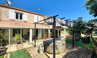 Maison 7 Pièces 141 m² à vendre à La Crau (83260)