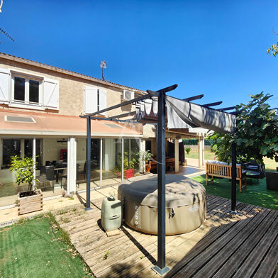 Maison 7 pièces 460000 €