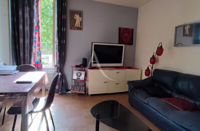 vente appartement 129 000 € à proximité de Toulon (83)