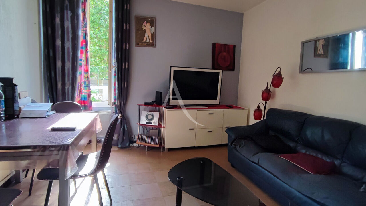 appartement 2 pièces 42 m2 à vendre à Hyères (83400)