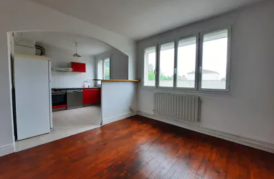 location appartement 587 € CC /mois à proximité de Labastide-Saint-Pierre (82370)