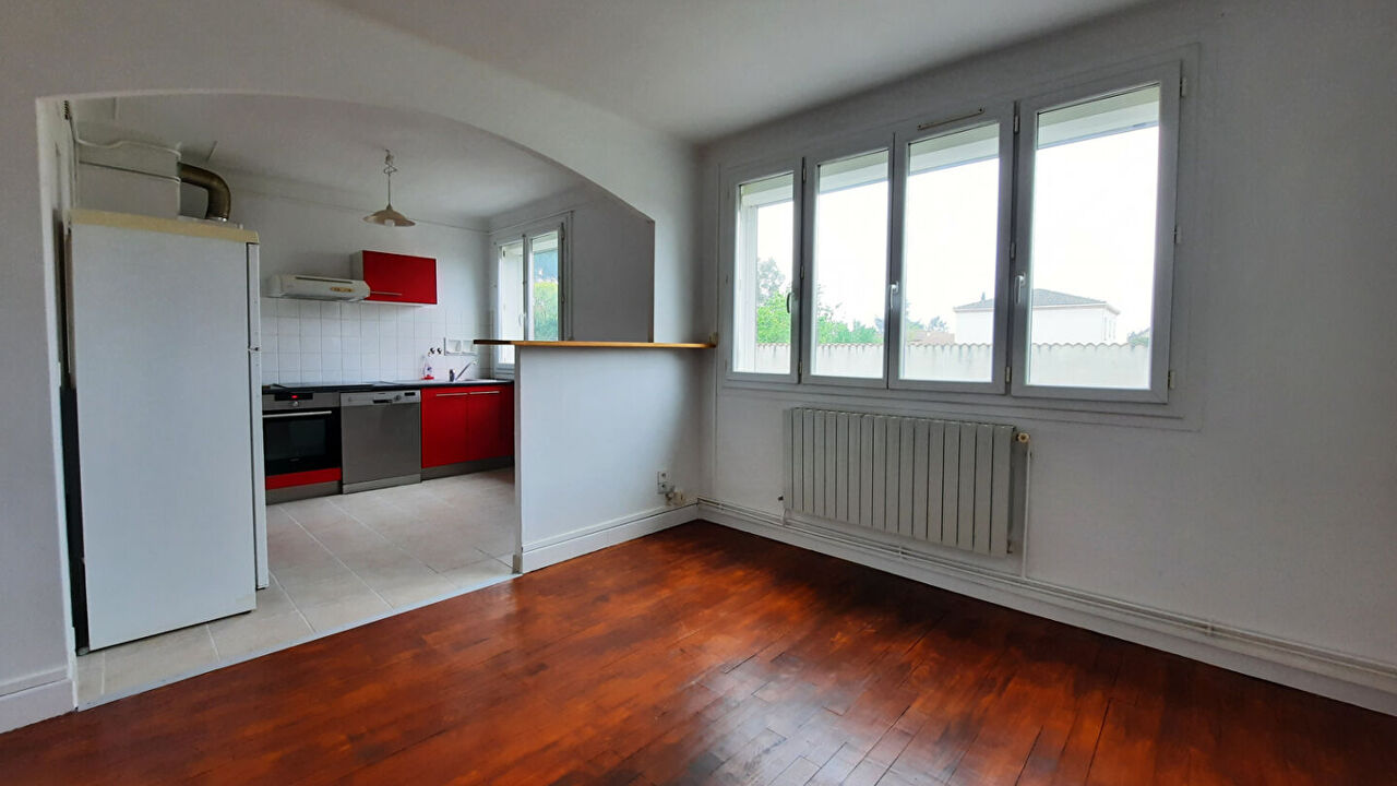 appartement 2 pièces 41 m2 à louer à Montauban (82000)