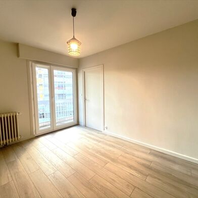 Appartement 2 pièces 33 m²