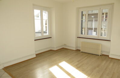 location appartement 1 185 € CC /mois à proximité de Beaumont (74160)