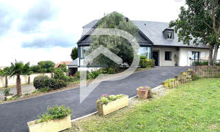 Maison 8 Pièces 287 m² à vendre à Aureilhan (65800)