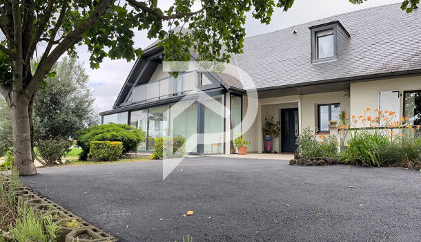 Villa / Maison 8 pièces  à vendre Aureilhan 65800