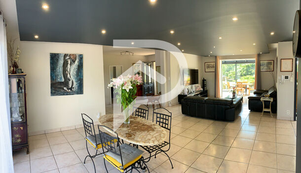 Villa / Maison 8 pièces  à vendre Aureilhan 65800