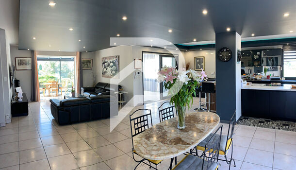 Villa / Maison 8 pièces  à vendre Aureilhan 65800