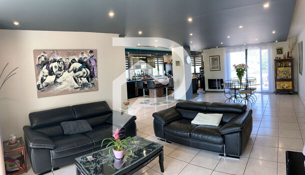 Villa / Maison 8 pièces  à vendre Aureilhan 65800