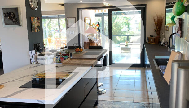 Villa / Maison 8 pièces  à vendre Aureilhan 65800