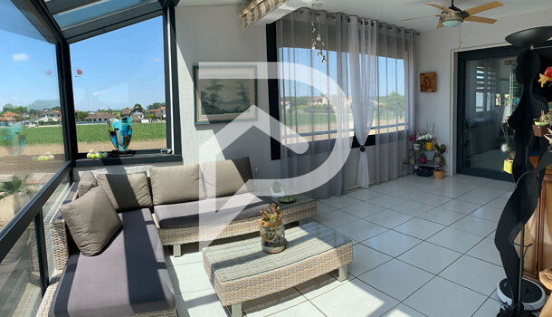 Villa / Maison 8 pièces  à vendre Aureilhan 65800