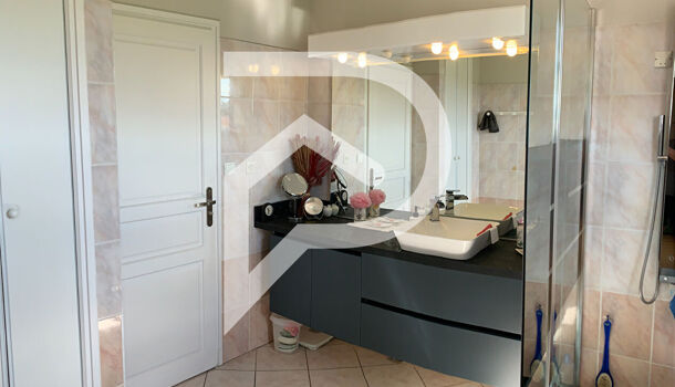 Villa / Maison 8 pièces  à vendre Aureilhan 65800