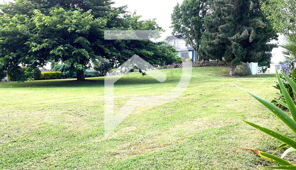 Villa / Maison 8 pièces  à vendre Aureilhan 65800