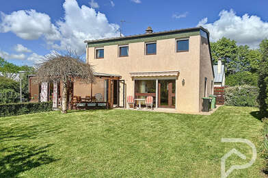 Maison 6 pièces 624900 €