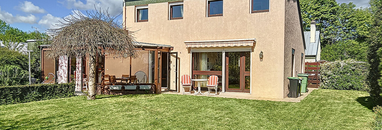 Maison 6 Pièces 120 m² à vendre à Rungis (94150)