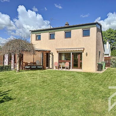 Maison 6 pièces 624900 €