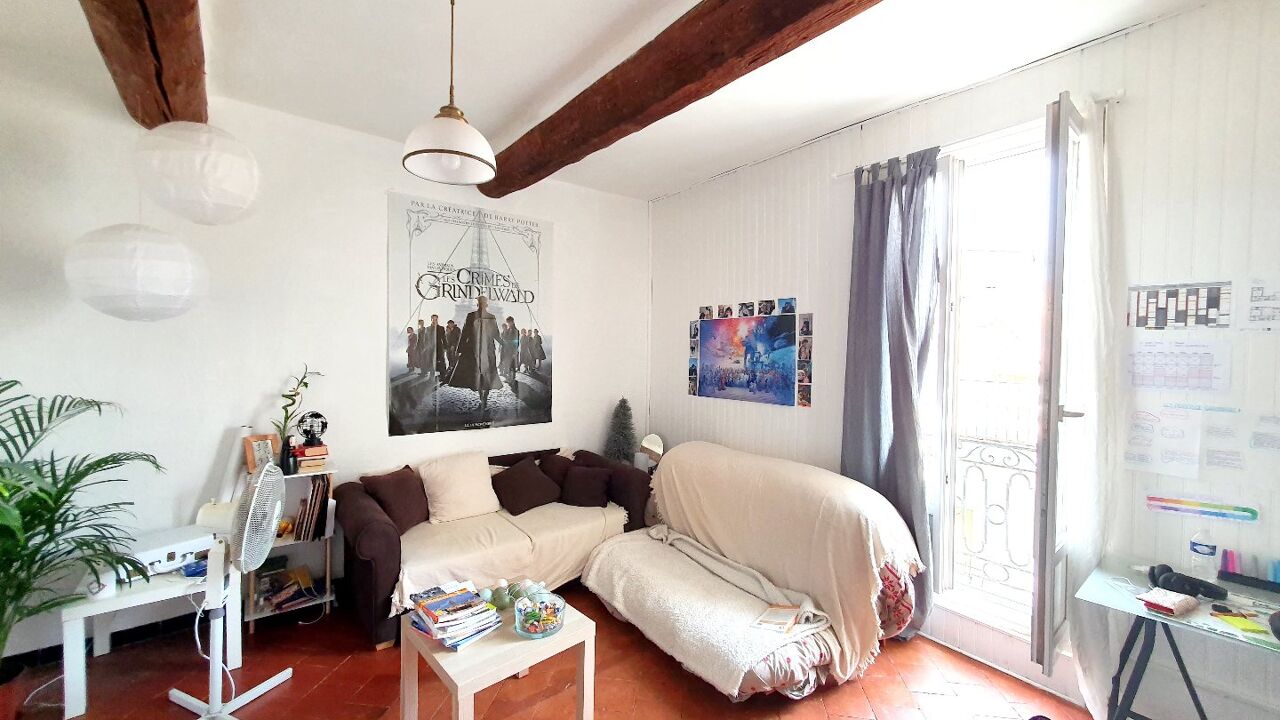 appartement 2 pièces 56 m2 à vendre à Béziers (34500)