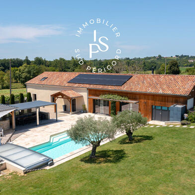 Maison 7 pièces 629000 €