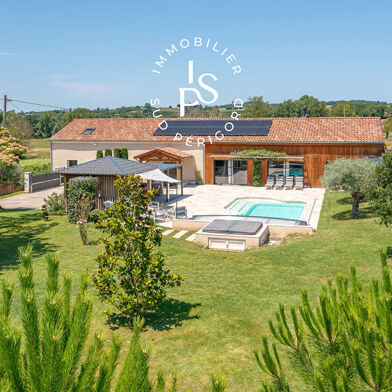 Maison 7 pièces 629000 €