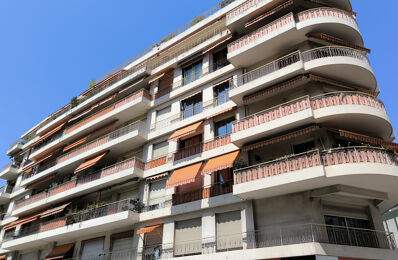 vente appartement 199 000 € à proximité de Contes (06390)