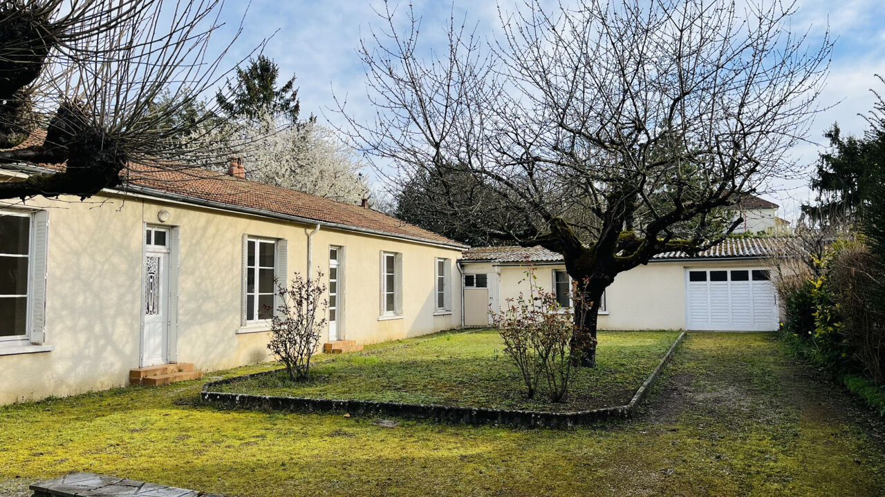 maison 5 pièces 117 m2 à vendre à Beaune (21200)