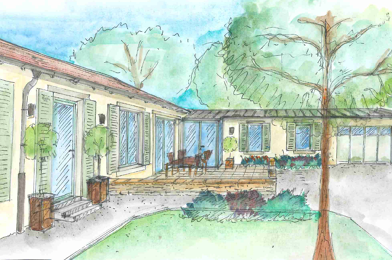 Maison 5 pièces 315000 €