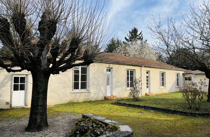 Maison de plain pied avec Jardin au centre ville de Beaune — photo 3