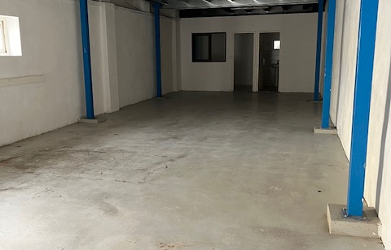 divers  pièces 170 m2 à vendre à Marseille 15 (13015)