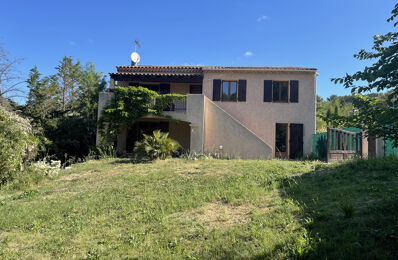 location maison 1 755 € CC /mois à proximité de Aix-en-Provence (13090)