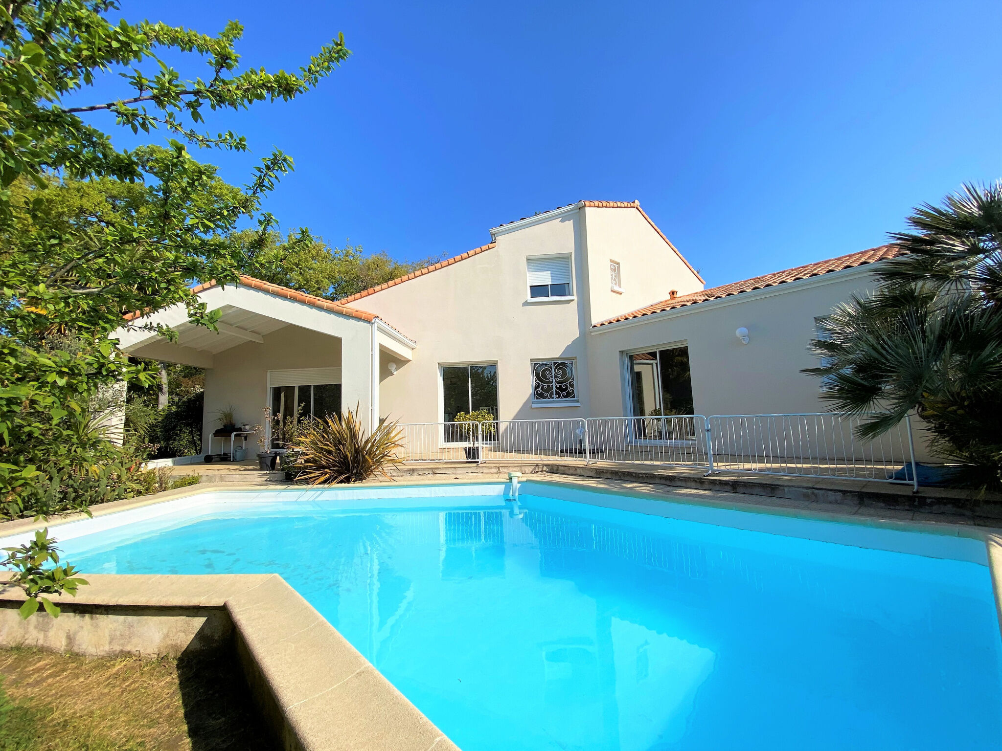 Villa / Maison  T6 à vendre Royan 17200