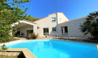 Maison 6 Pièces 200 m² à vendre à Royan (17200)