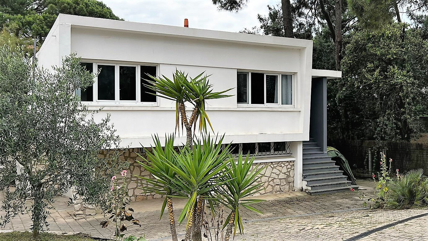 Villa / Maison  T5 à vendre Saint-Georges-de-Didonne 17110