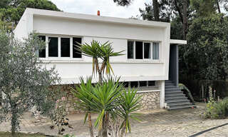 Maison 5 Pièces 147 m² à vendre à Saint-Georges-de-Didonne (17110)