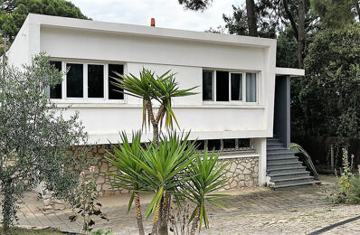 vente maison 650 000 € à proximité de Royan (17200)