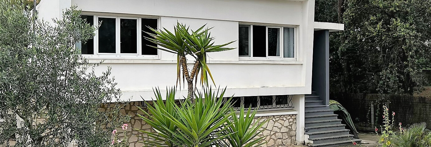 Maison 5 Pièces 147 m² à vendre à Saint-Georges-de-Didonne (17110)