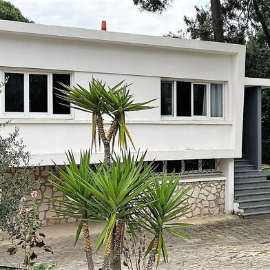 Maison 5 pièces 611400 €