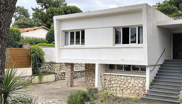 Villa / Maison 5 pièces  à vendre Saint-Georges-de-Didonne 17110