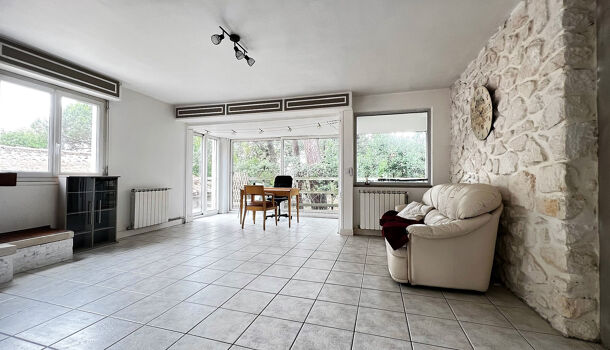 Villa / Maison 5 pièces  à vendre Saint-Georges-de-Didonne 17110