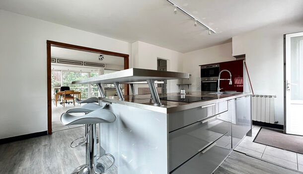 Villa / Maison 5 pièces  à vendre Saint-Georges-de-Didonne 17110