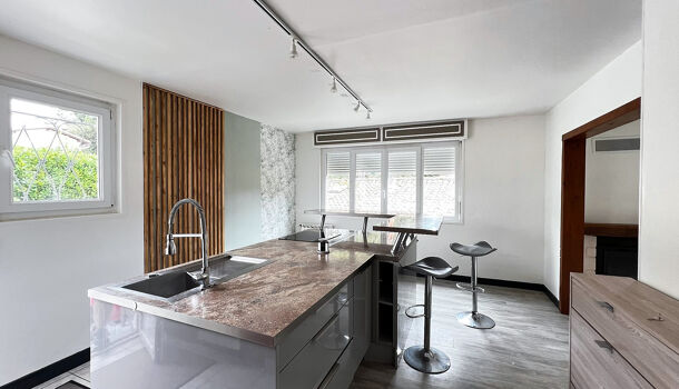 Villa / Maison 5 pièces  à vendre Saint-Georges-de-Didonne 17110